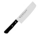 Satake - MV Paka Nóż Nakiri 16 cm
