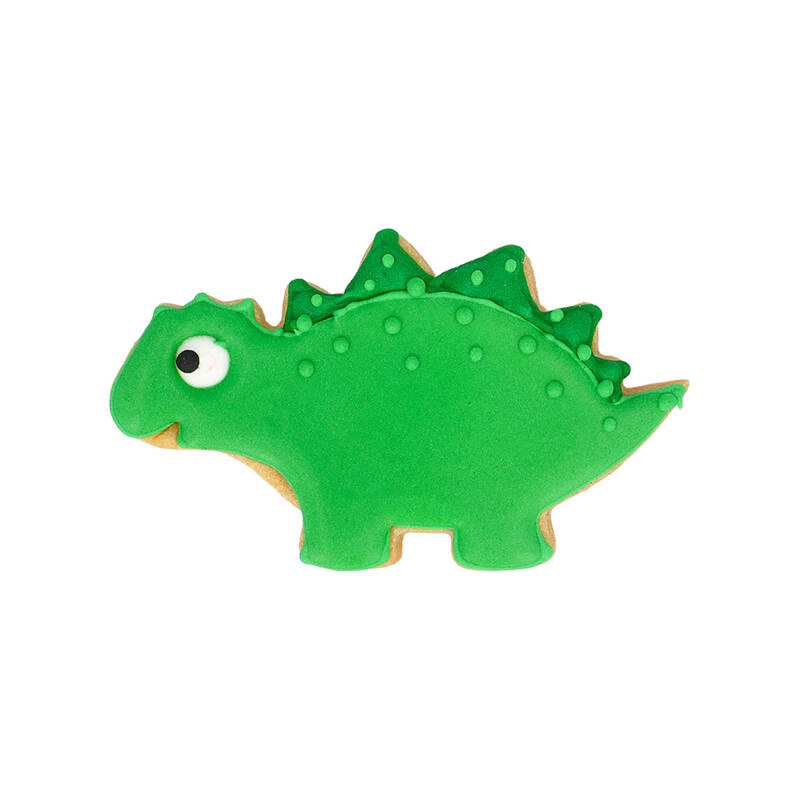 Birkmann - Birkmann foremka do ciasteczek STEGOSAURUS 10 cm