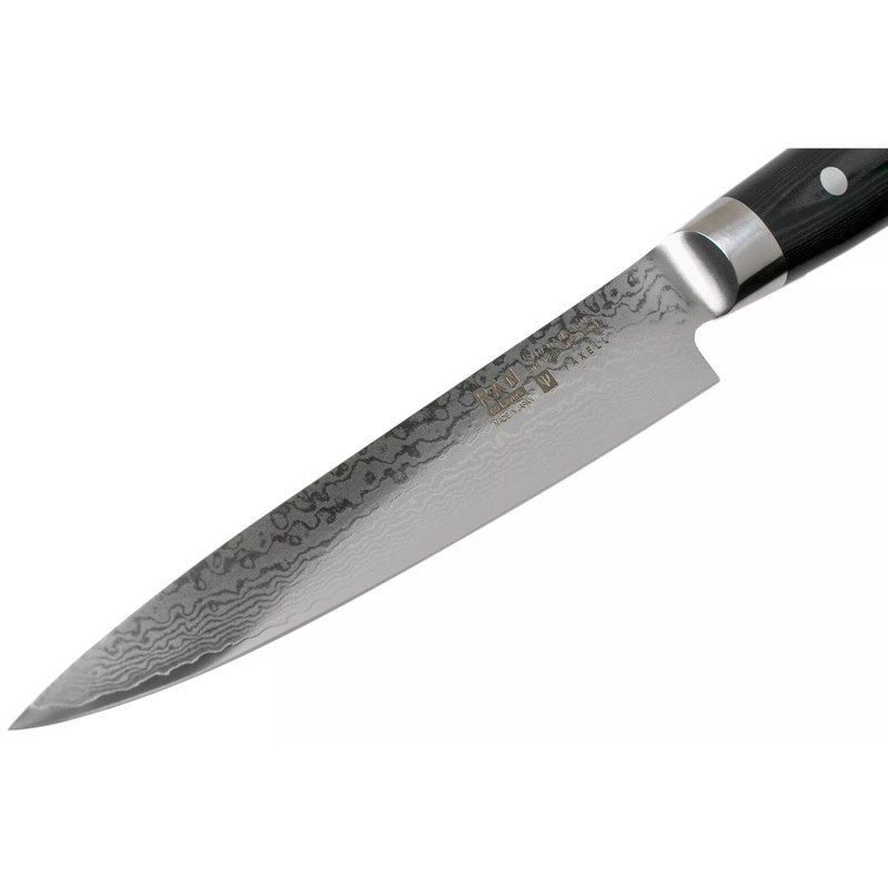 Yaxell - RAN Nóż do mięsa 18 cm/7”
