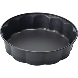 Ballarini - klasyczna, okrągła forma do pieczenia ciast 26 cm Patisserie
