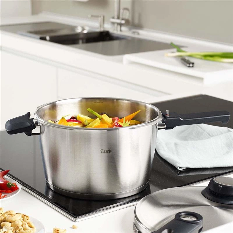 Fissler - Szybkowar 4,5l 22cm Vitavit Premium S4