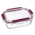Kilner - Pojemnik 1,4l, Chill Cook Carry