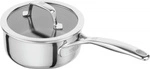 Zwilling - PEAK Rondelek ceramiczny z pokrywką - 1.5 ltr