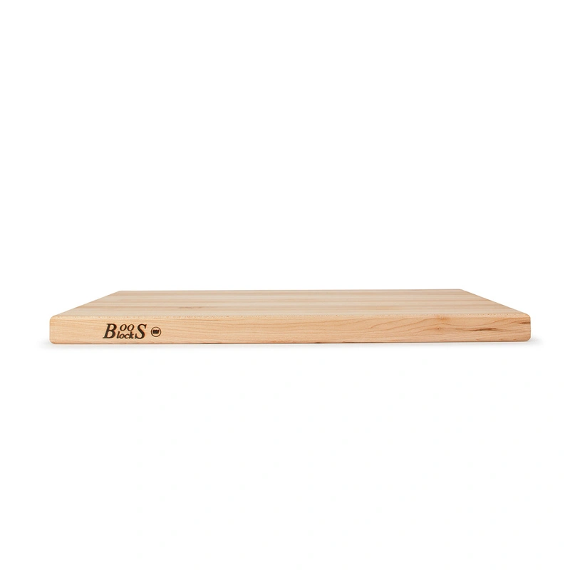 Boos Blocks - Deska do krojenia klon PRO CHEF z uchwytami - 61x46x4cm