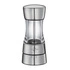 Kuchenprofi - młynek do pieprzu lub soli, śred. 6 x 14 cm, akryl/stal nierdzewna Monaco