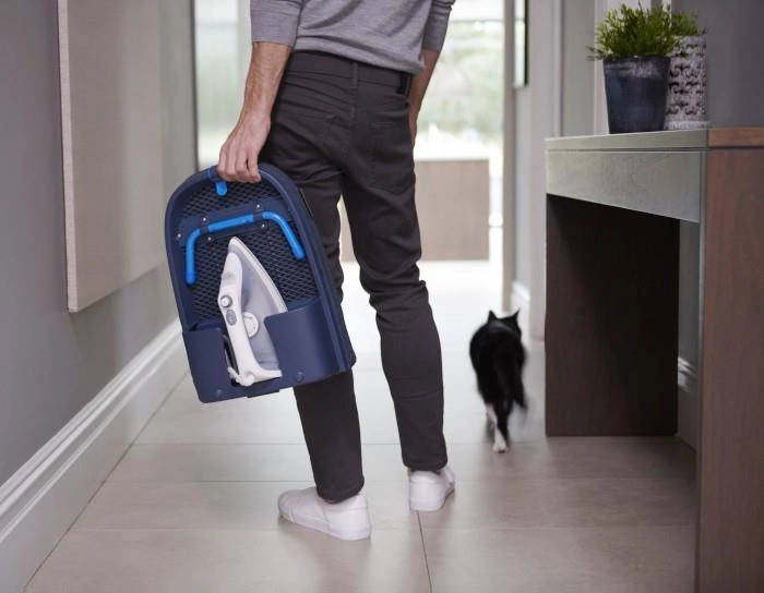 Joseph Joseph - Deska do prasowania składana Pocket Plus