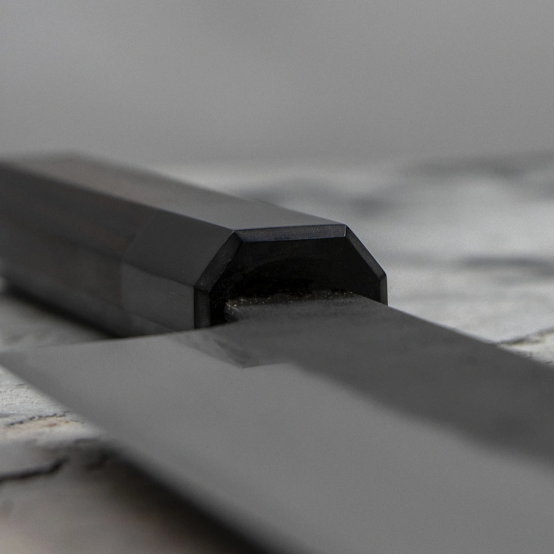 Tojiro - Atelier EB Forged VG-10 Nóż Nakiri 16,5 cm
