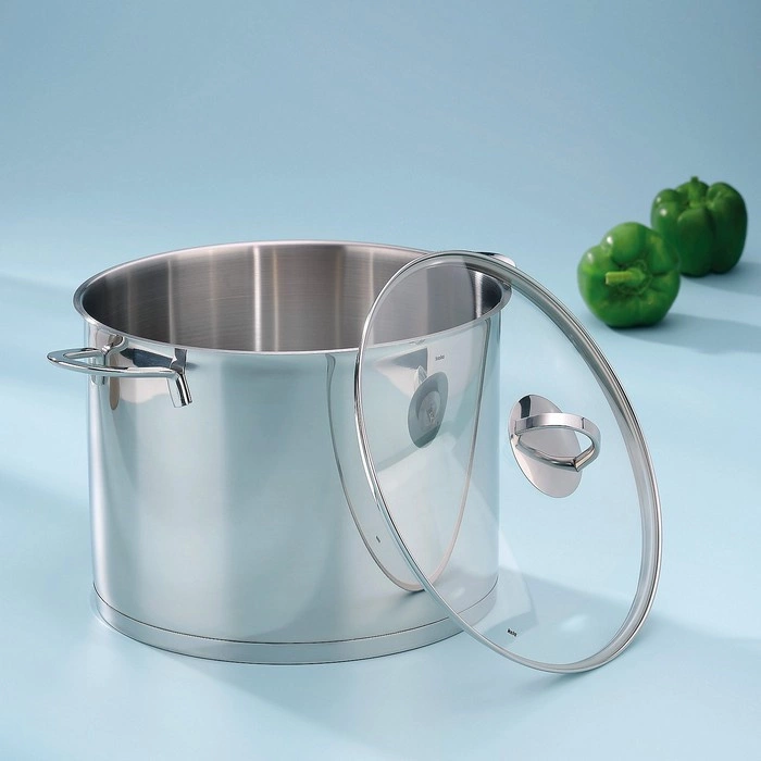 Kela - Garnek z pokrywką 12,75 l Cailin