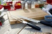 Zwilling - Widelec do mięsa Four Star 18 cm