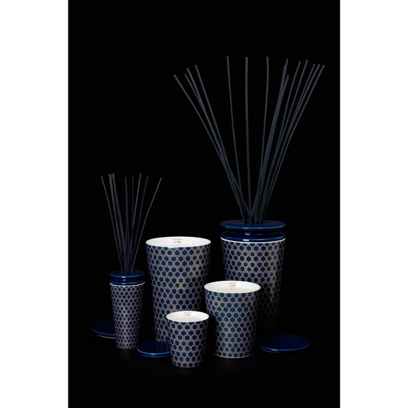 Max Benjamin - Dyfuzor zapachowy Cologne Retro - 500 ml