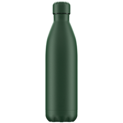 Chilly's Bottles - Butelka termiczna Chilly's | 750ml | Zielona
