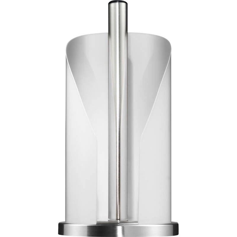 Wesco - stojak na ręcznik kuchenny / papier biały