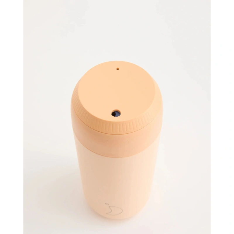Chilly's Bottles - Termiczny kubek do kawy Chilly's | 500ml | Brzoskw