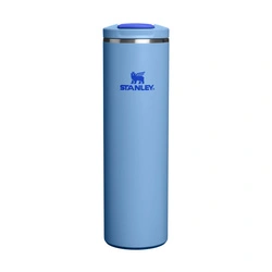 Stanley - kubek termiczny Aerolight Transit Flip Top 0.59L Blue Sky