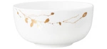 Seltmann - LIBERTY GOLDEN ROSE HIP Zestaw 2 misek 17.5 cm