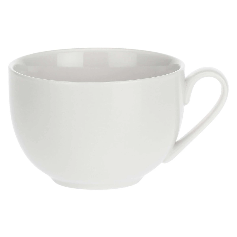 La Porcellana Bianca filiżanka z talerzykiem Aperegina