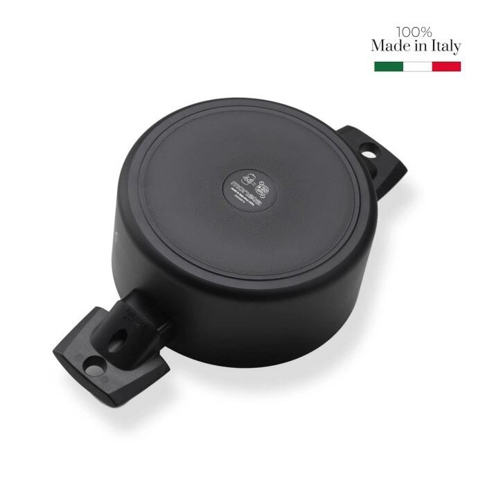 Moneta - Garnek 20 cm Recy indukcja