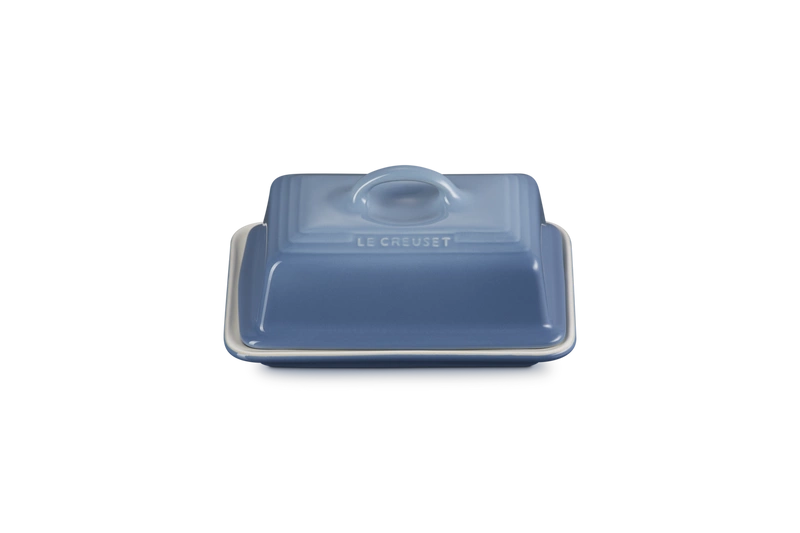 Le Creuset - Maselniczka kamionka Chambray