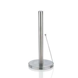 Kela - Stojak na ręcznik papierowy stalowy mat Rollo