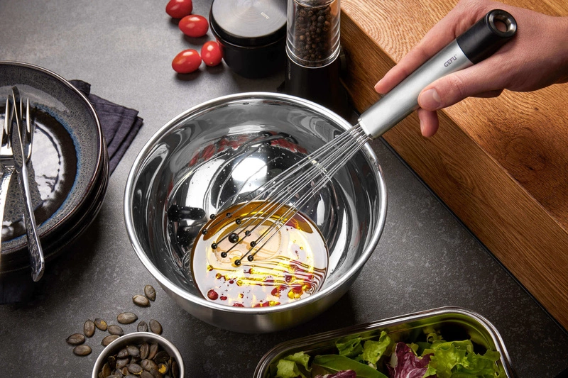 GEFU - trzepaczka PRIMELINE