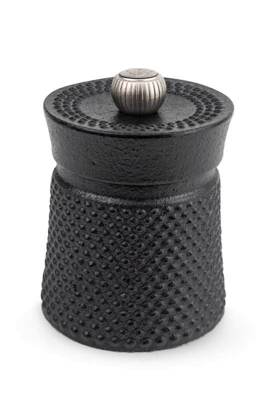 Peugeot - Młynek do pieprzu Bali Cast Iron czarny