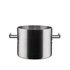 Alessi - garnek wysoki; 5,7 l CONVIVIO