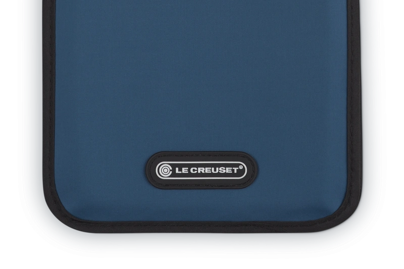Le Creuset - cooler do wina deep teal