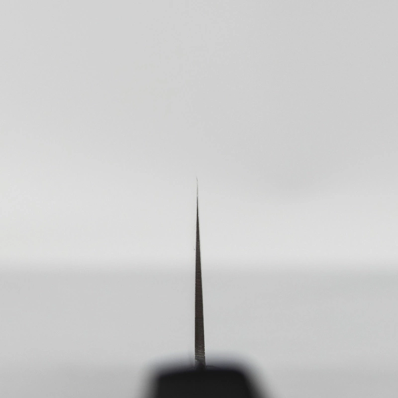 Satake - Unique Aogami#2 Nóż Nakiri 16 cm