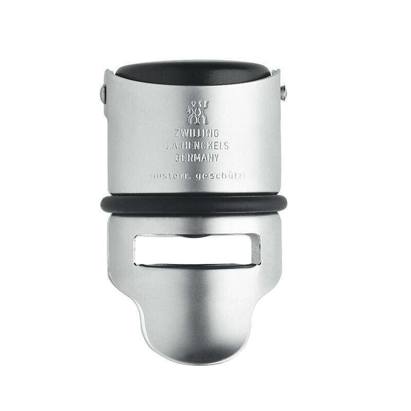 Zwilling - Zatyczka do butelki od szampana 6 cm