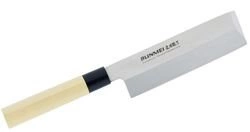Global - Bunmei Nóż Usuba 18cm