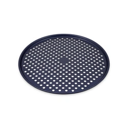 Zyliss - Forma do pizzy z powłoką nieprzywierającą 36,5 cm