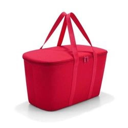 Reisenthel - Torba termoizolacyjna coolerbag różowa