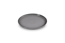 Le Creuset - Talerz mały Coupe flint 22 cm