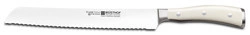 Wusthof - Nóż do chleba 23 cm  - Classic Ikon Creme