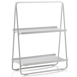 Zone Denmark - Regał A-Table 58 cm Soft Grey