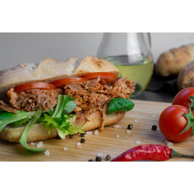 Lurch - forma na 4 mini-bagietki, 32,5 x 20,5 cm FlexiForm