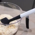 KitchenAid Culinary Tools - szpatuła silikonowa CLASSIC White