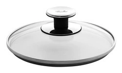 Fissler - Pokrywa szklana 22cm