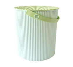 Hachiman - OMNIOUTIL Wiadro - 20 ltr, eukaliptusowy