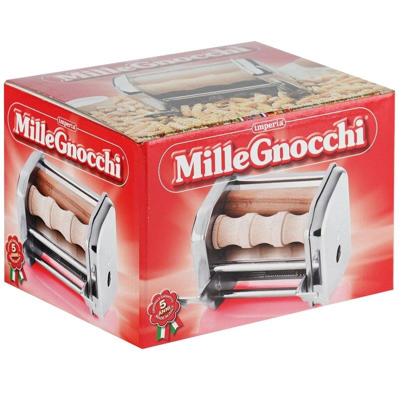 Imperia - Przystawka maszynka do makaronu Mille Gnocchi