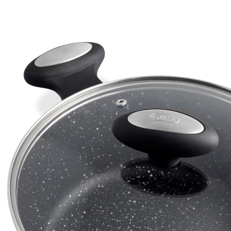 Zyliss - Garnek Cook ? 20 cm/2,15 l