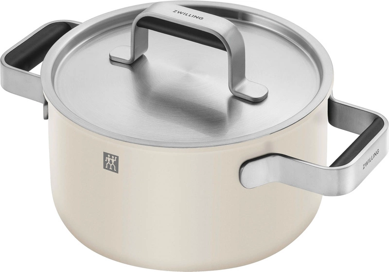 Zwilling - PURE Zestaw 3 garnków