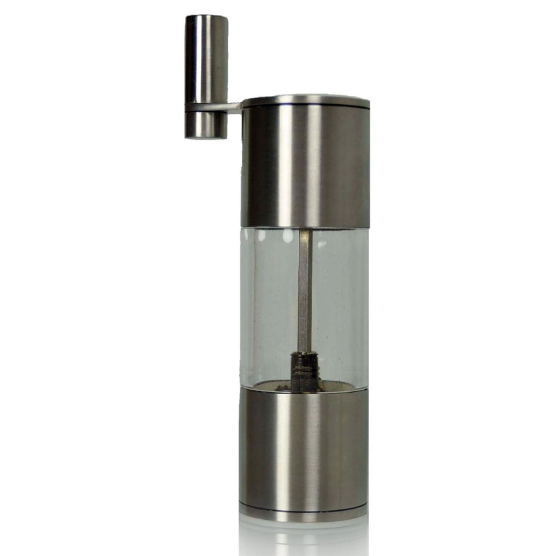 AdHoc - Młynek korbkowy SELECT