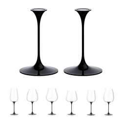 Trebonn - SplitGlass - zestaw 2 nóżek - kolekcja Origini