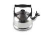 Le Creuset - czajnik Traditional stalowy Inox 2,1 l