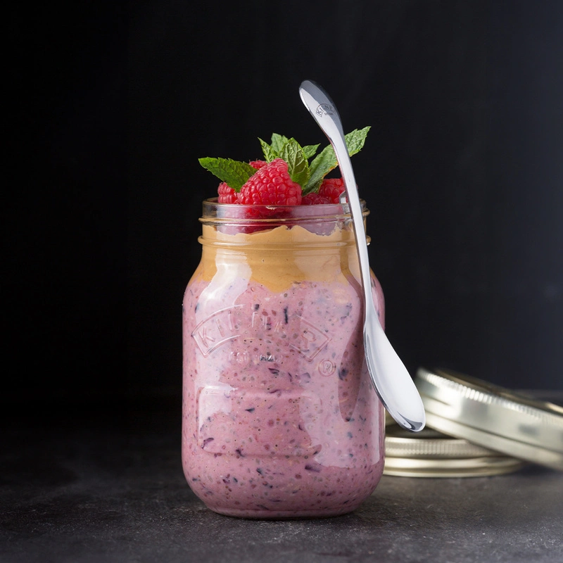 Kilner - Słoik 0,5 l, Preserve Jars