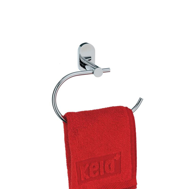 Kela - wieszak na ręcznik Lucido