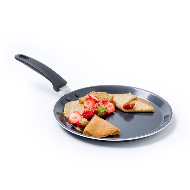 GreenPan - patelnia do naleśników Cambridge 28 cm