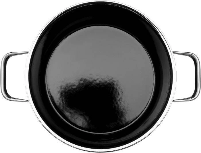 WMF - Garnek wysoki Fusiontec 22 cm AROMATIC