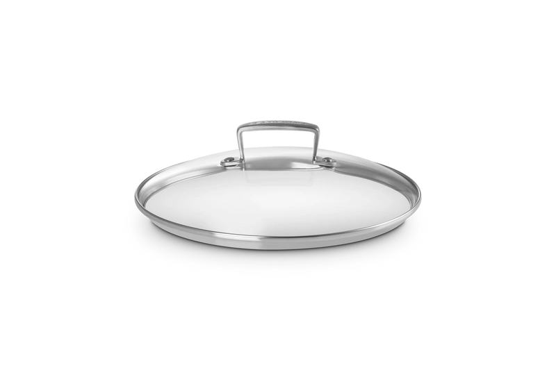 Le Creuset - pokrywa szklana 24 cm
